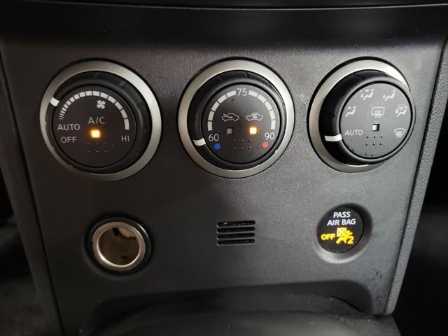 2013 Nissan Rogue SL