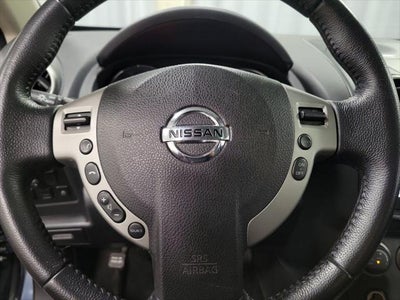 2013 Nissan Rogue SL