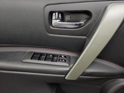 2013 Nissan Rogue SL