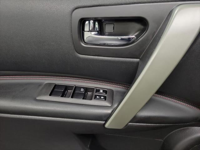 2013 Nissan Rogue SL