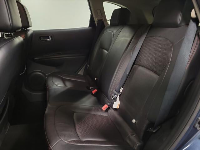 2013 Nissan Rogue SL