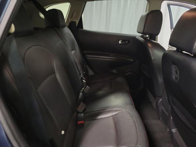 2013 Nissan Rogue SL
