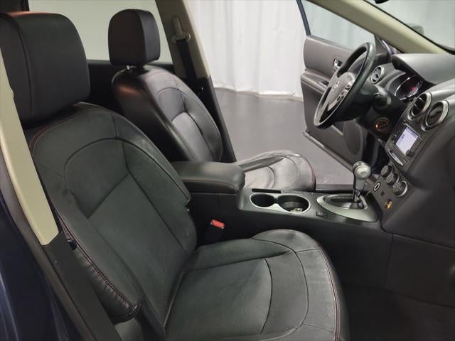 2013 Nissan Rogue SL
