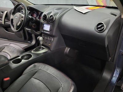 2013 Nissan Rogue SL