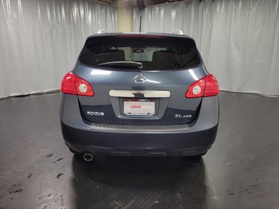 2013 Nissan Rogue SL