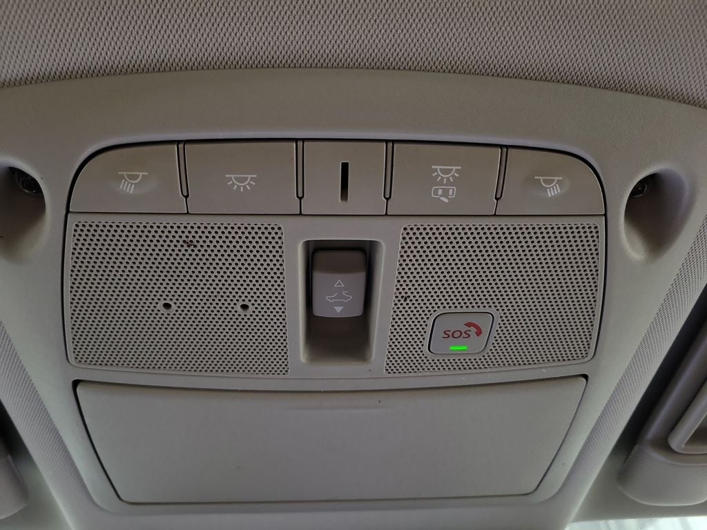 2021 Nissan Armada SL