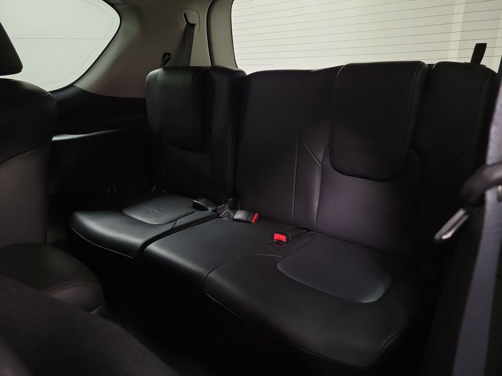2021 Nissan Armada SL