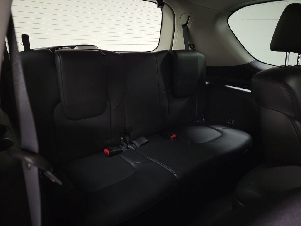 2021 Nissan Armada SL