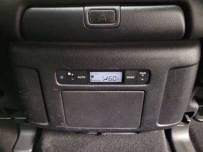 2021 Nissan Armada SL