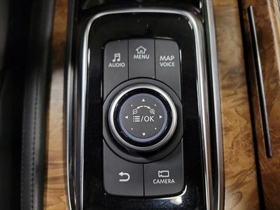 2021 Nissan Armada SL