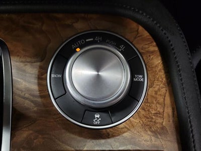 2021 Nissan Armada SL