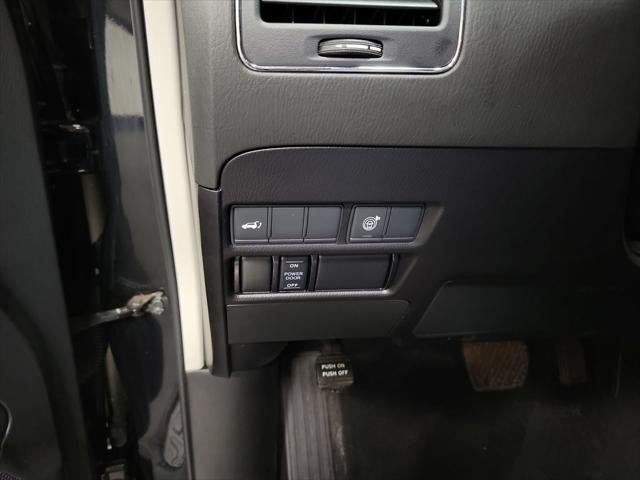 2021 Nissan Armada SL