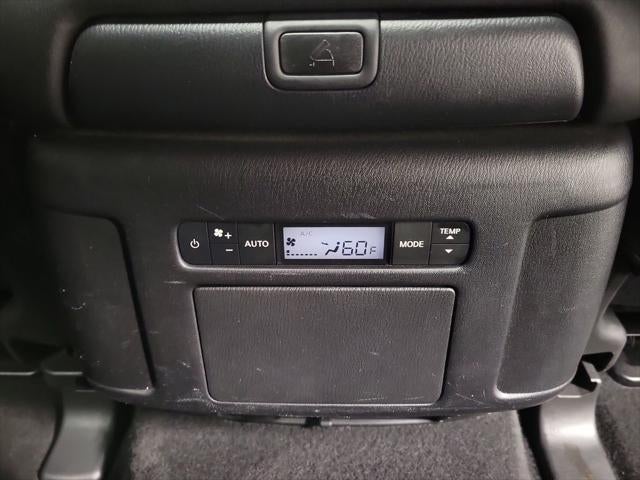 2021 Nissan Armada SL