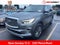 2021 INFINITI QX80 LUXE