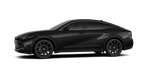 2026 Toyota Crown Nightshade