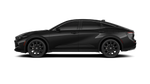 2026 Toyota Crown Nightshade