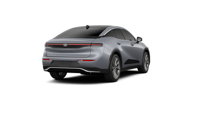 2026 Toyota Crown Limited