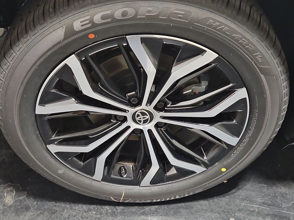 2026 Toyota Crown Limited