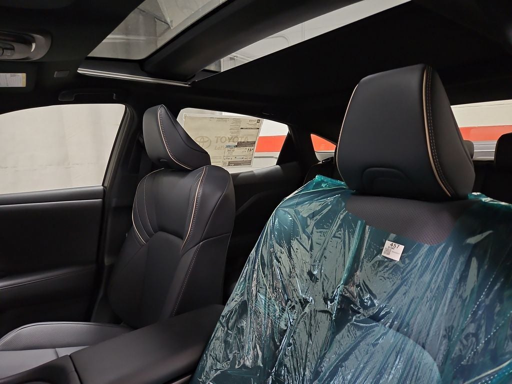 2026 Toyota Crown Limited