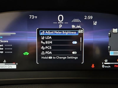 2026 Toyota Crown Limited