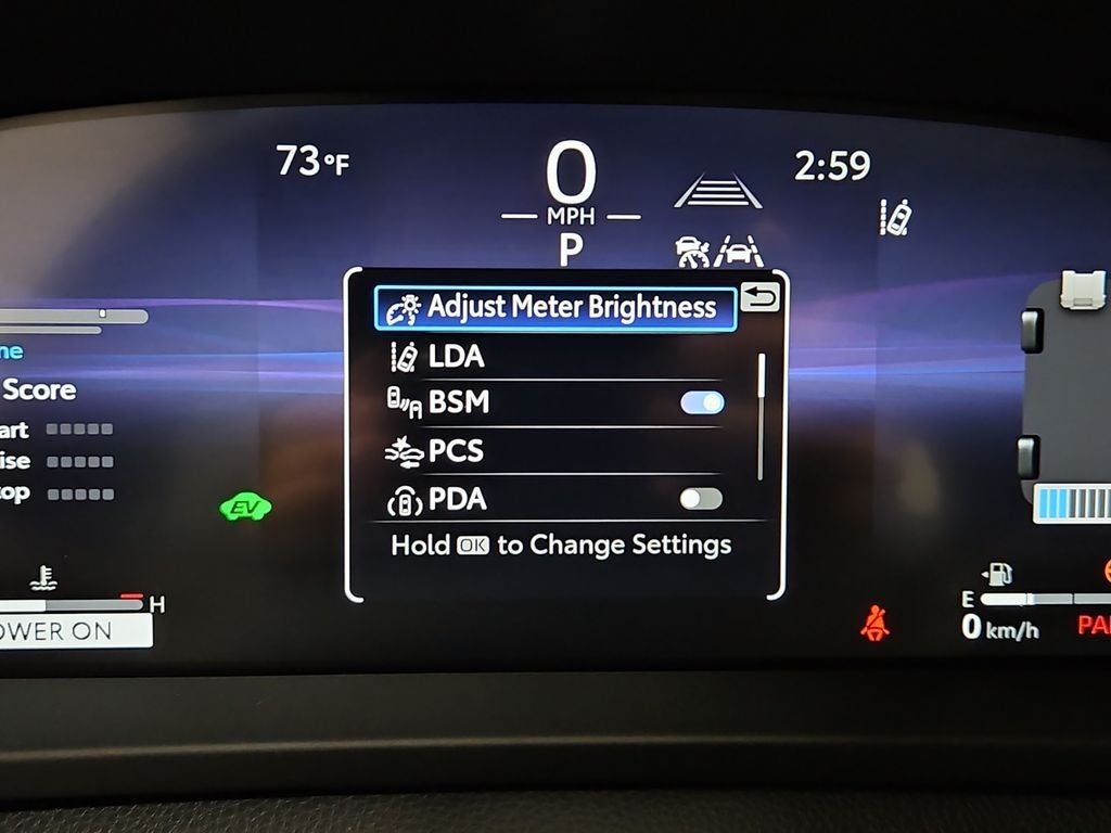 2026 Toyota Crown Limited