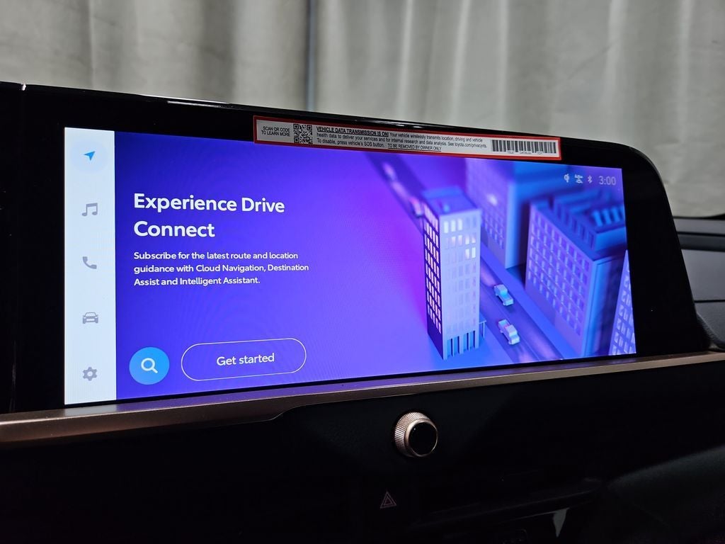 2026 Toyota Crown Limited