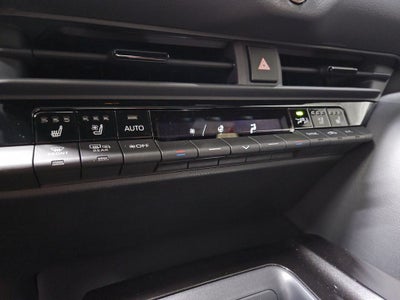 2026 Toyota Crown Limited