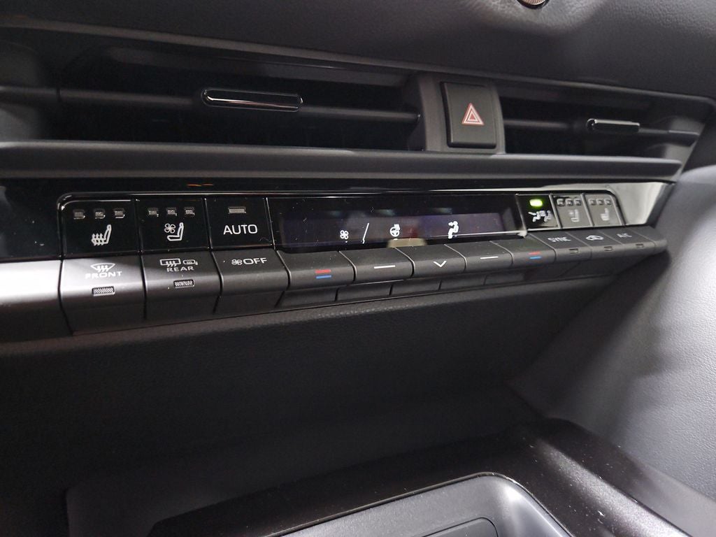 2026 Toyota Crown Limited