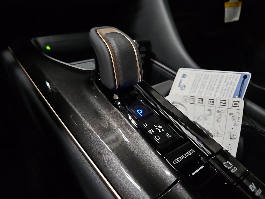 2026 Toyota Crown Limited