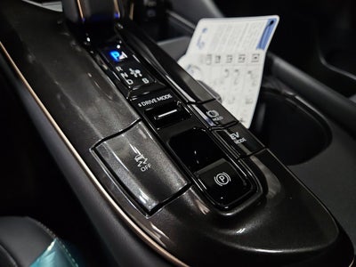 2026 Toyota Crown Limited