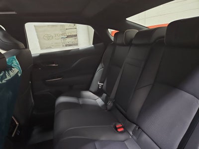 2026 Toyota Crown Limited