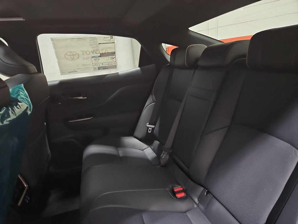 2026 Toyota Crown Limited