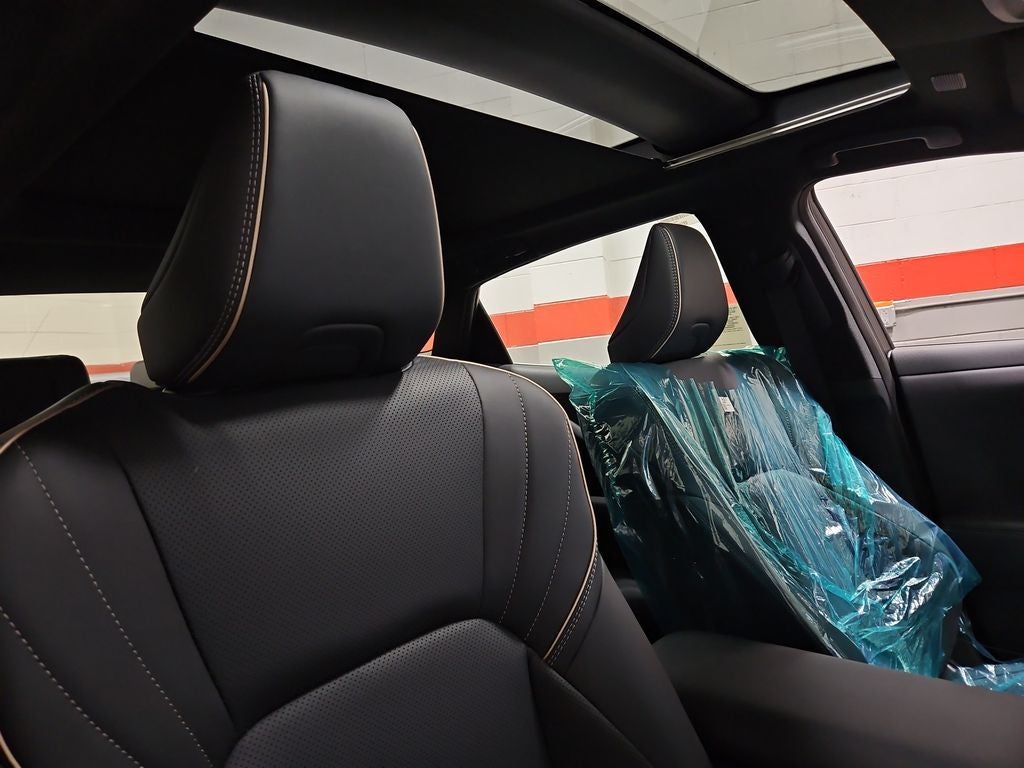 2026 Toyota Crown Limited