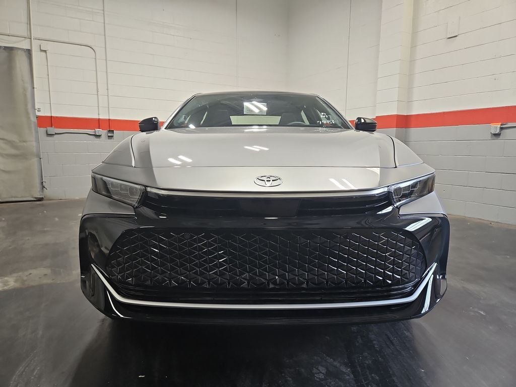 2026 Toyota Crown Limited