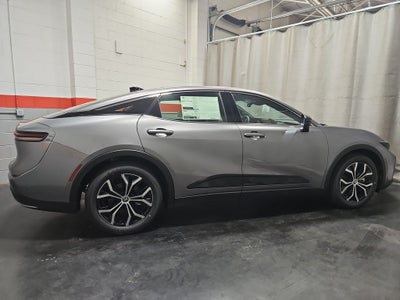 2026 Toyota Crown Limited