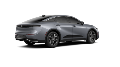 2026 Toyota Crown Limited