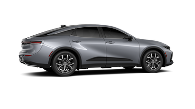 2026 Toyota Crown Limited