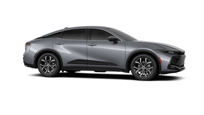 2026 Toyota Crown Limited