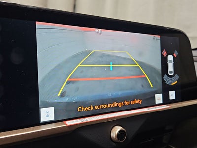 2026 Toyota Crown Nightshade