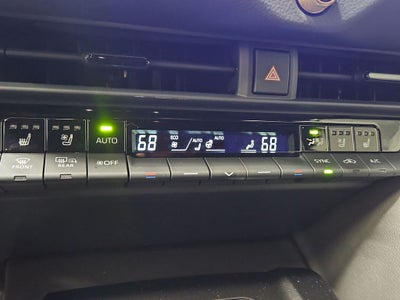 2026 Toyota Crown Nightshade