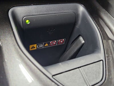 2026 Toyota Crown Nightshade