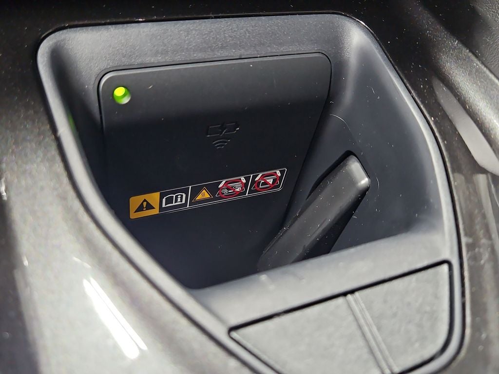 2026 Toyota Crown Nightshade