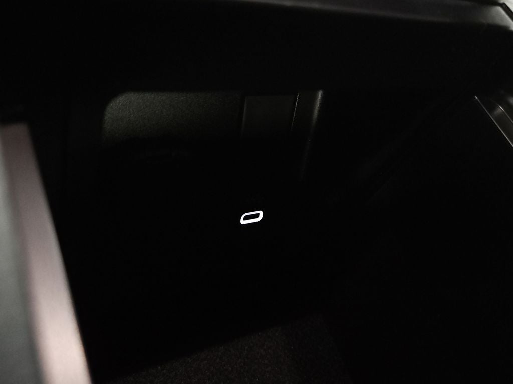 2026 Toyota Crown Nightshade