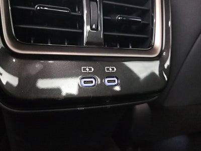 2026 Toyota Crown Nightshade