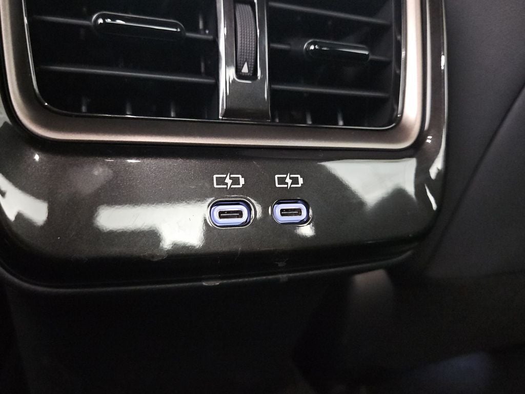 2026 Toyota Crown Nightshade