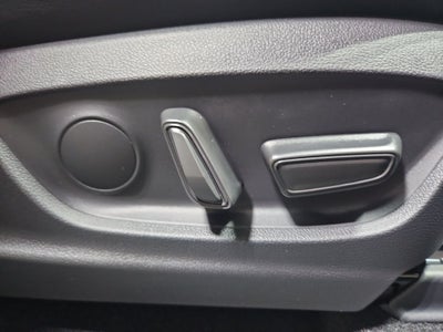 2026 Toyota Crown Nightshade