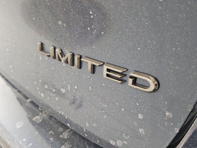 2026 Toyota Crown Nightshade