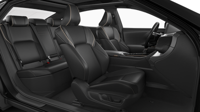 2026 Toyota Crown Nightshade