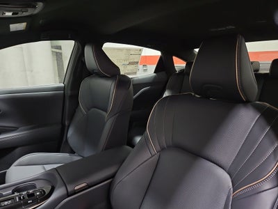 2026 Toyota Crown XLE