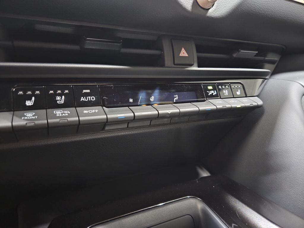 2026 Toyota Crown XLE